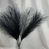 7pcs-Artificial Flowers Fluffy Grass Decor Fake Plant Reed Flower for Wedding Boho Bouquet Office Hotel Vase Decoration