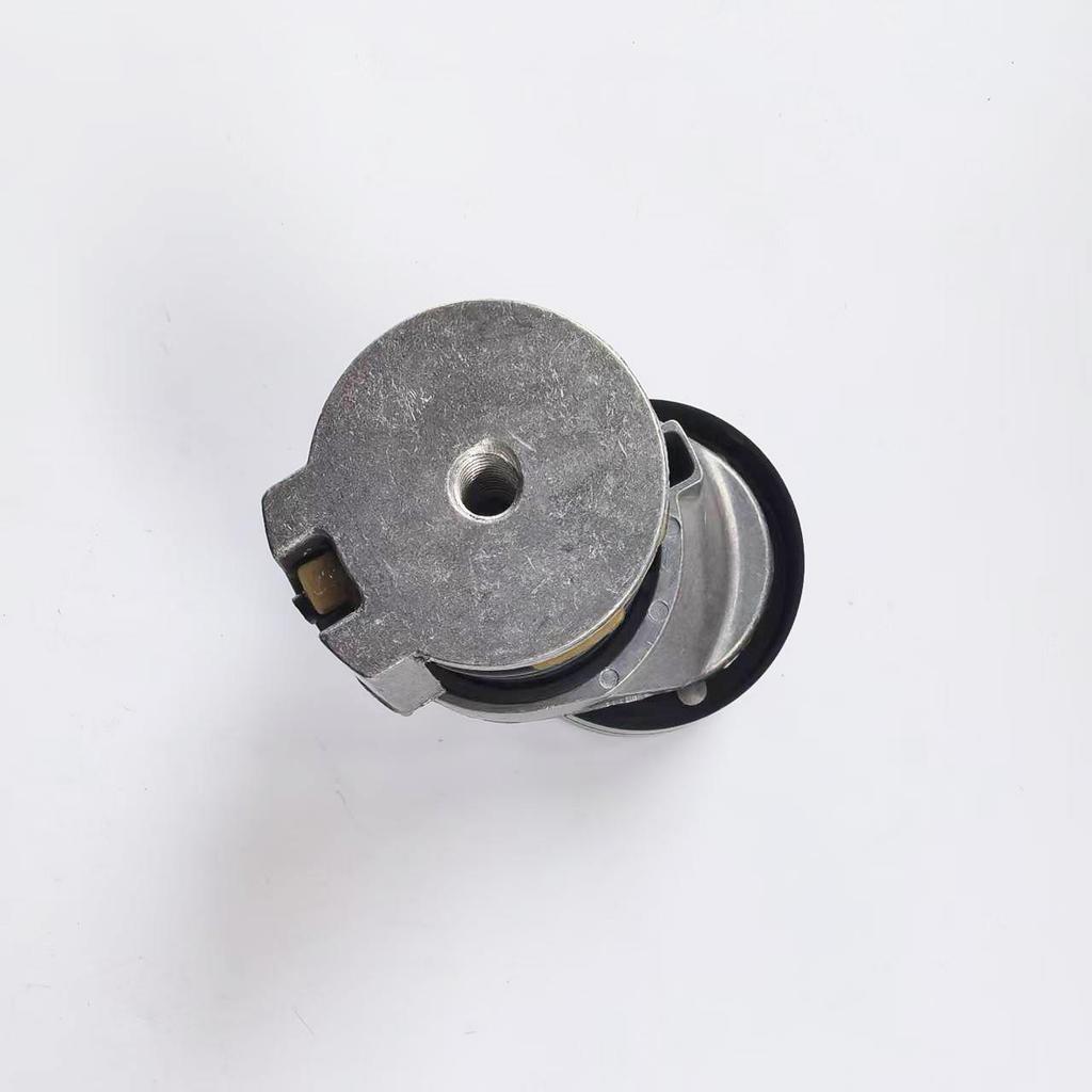 Compatible with Volkswagen Scirocco Generator Engine Tensioner Pulley 03C145299AC