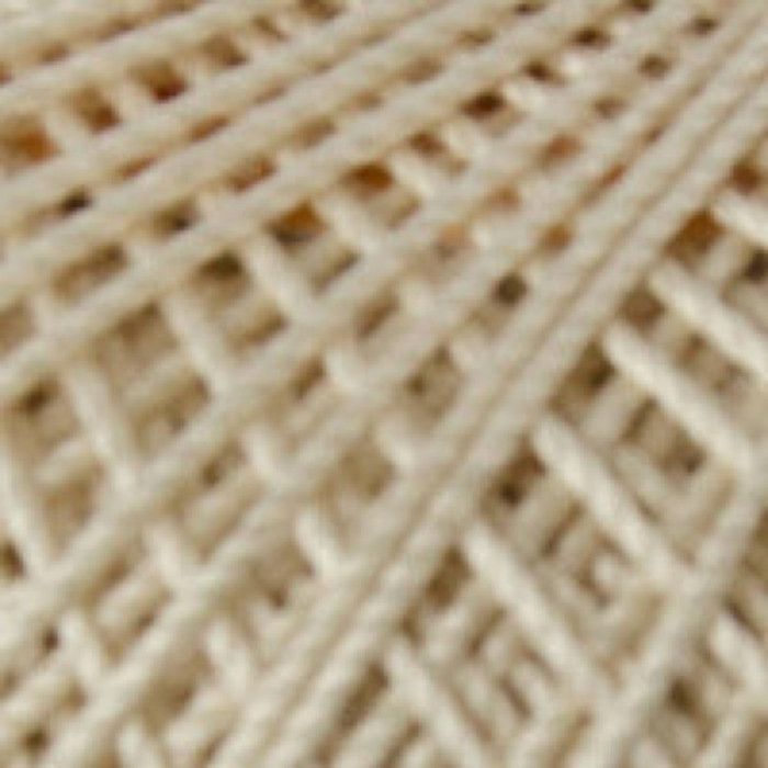 Fil à crocheter Babylo Gross. 20 - Col. 822 - Cotonnade