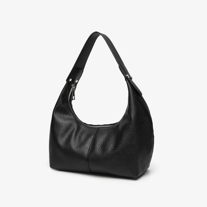 Korejská verze Jednoramenná taška, Taška pod paži, Zavinovací taška, Taška pro dojíždějící ženu, Dámská taška, Kabelka