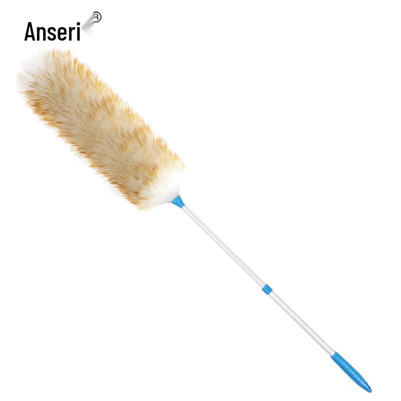 Anserui Ret retractable Wool Duster