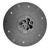 RIS-GH-2 For GARDENA/SILENO/Minimo/FLYMO Blade Holder Disc Lawn Mower Accessories