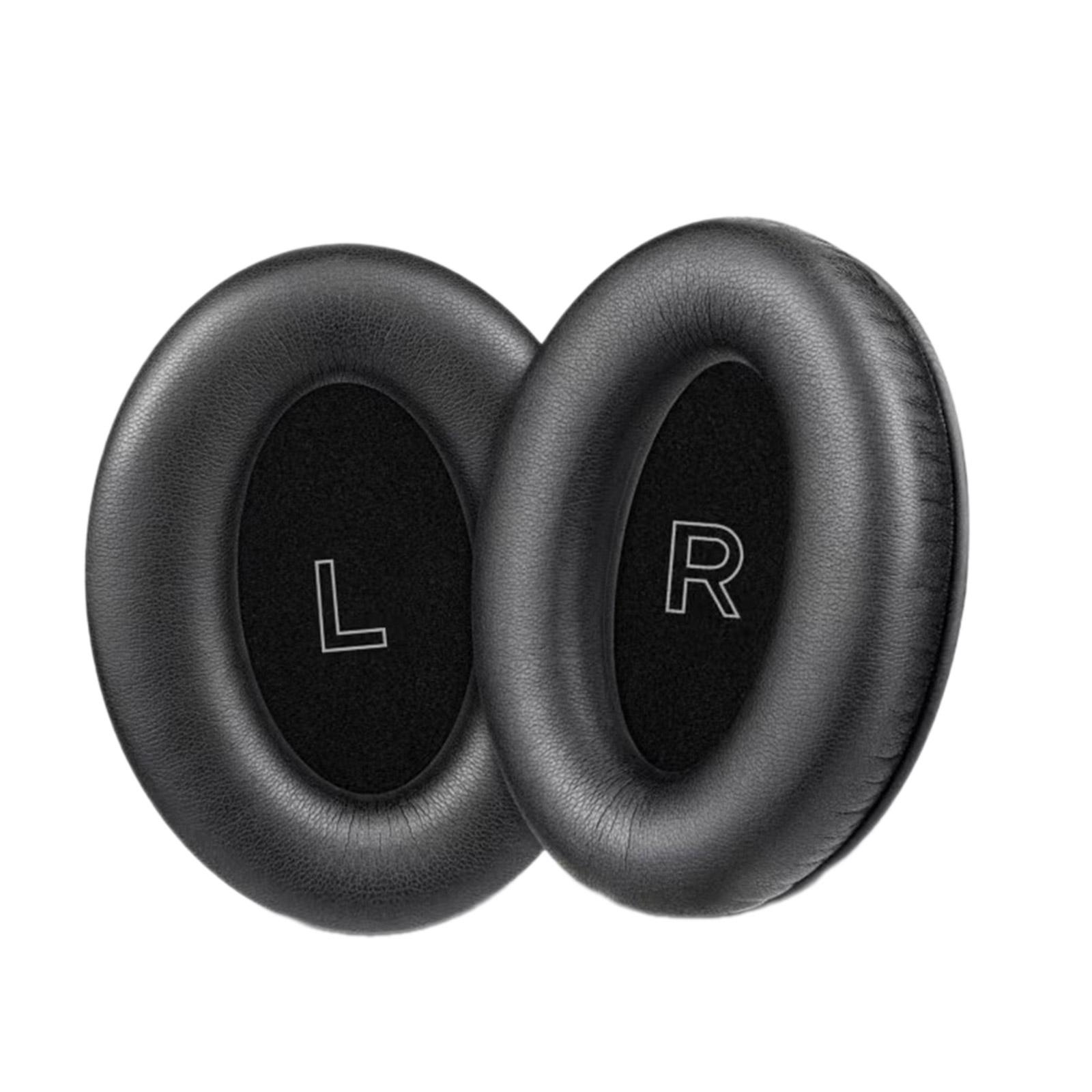 

Сменные амбушюры для авиационных гарнитур BOSE A30. Амбушюры с удобной пеной с эффектом памяти и шумоизоляцией.