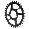 Bicycle Chainring Chainwheel 3mm Offset Direct Mount Narrow Wide Single Chainring for GXP