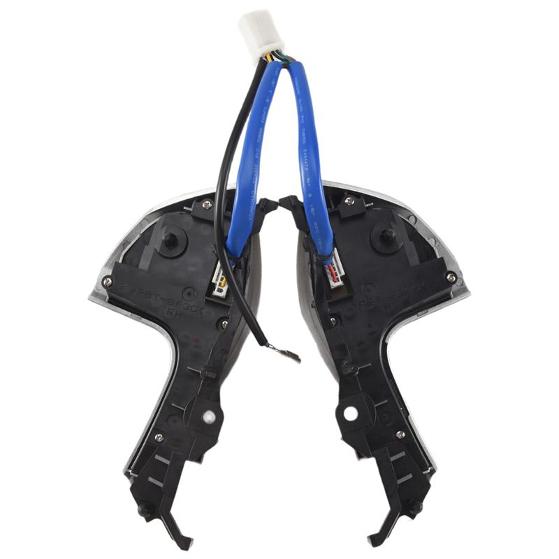 Multifunction Steering Wheel Combination Control Switch For Toyota Camry-A87Q