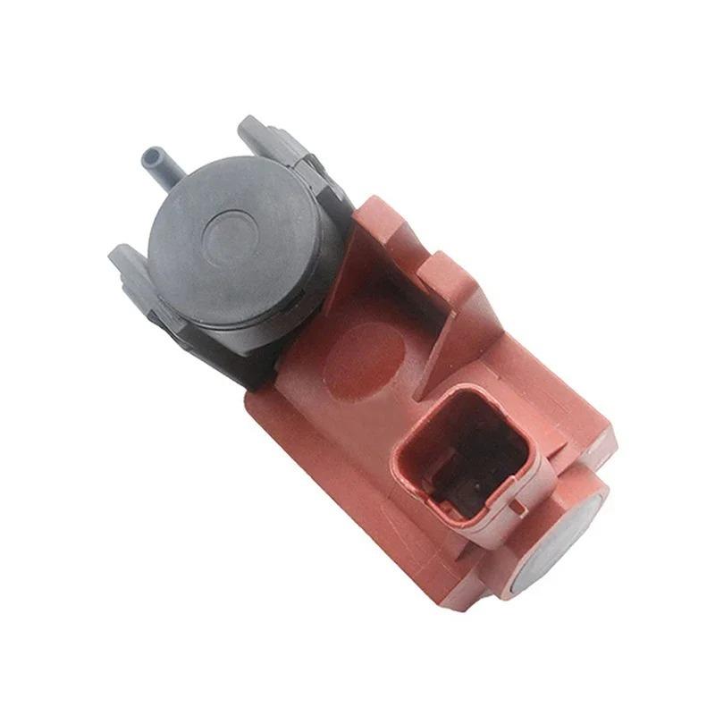 Vacuum Turbo 1305301 Pressure Solenoid Valve for Citroen C4 Ford Focus Peugeot 307 407 VOLVO S40 S80 V50 V70 C30