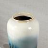 Ceramic Vase Bud Flower Pot Living Room Dormitory Office er