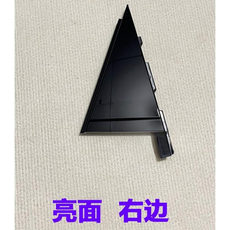 Glass Decoration Panel B-Pillar Exterior Trim Centre Pillar Door Frame Cover Plate for Buick Verano 90766034 Left Right