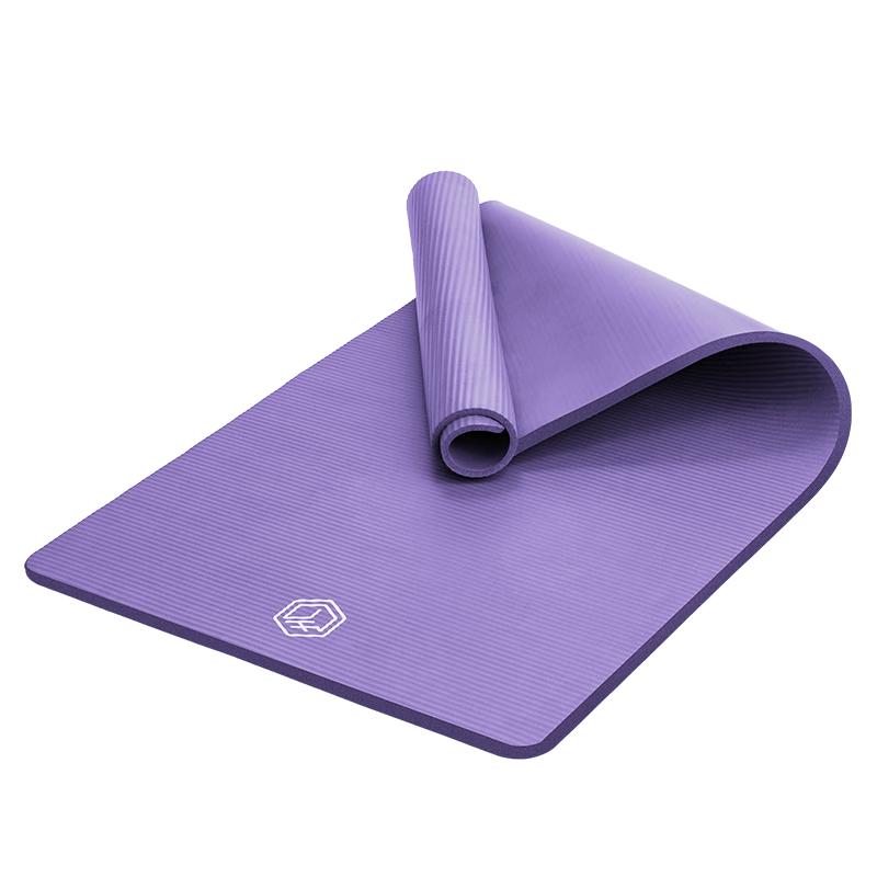 NBR Yoga & Fitness Mat