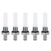 5PCS Metal Gas Tank Joint Filter for Honda GX120 GX160 GX200 GX240 GX270 GX340 GX390