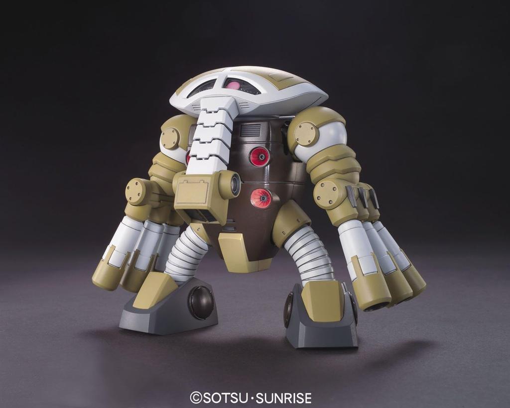 HGUC Juag Suit Gundam UC 1/144 MSM-04G (Unicorn Ver.) (Mobile