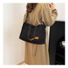 Large-capacity Fashionable Handbag, Casual Tote Bag for Women