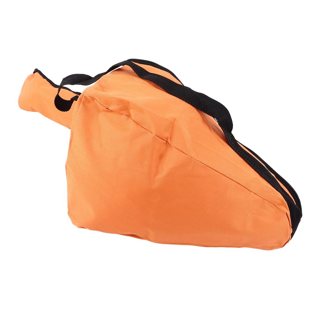 Portable Chain Saw Storage Bag Integrated Bag Chain Saw Protection Handbag Garden Tool Bag