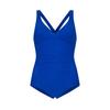 Womens/Ladies Trinity Twisted One Piece Swimsuit