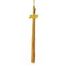Afstudeer Bachelor Hoed Kwast Decoratie Kwast Souvenir Middelbare School Universiteit Afstudeer Hoed Decoratie