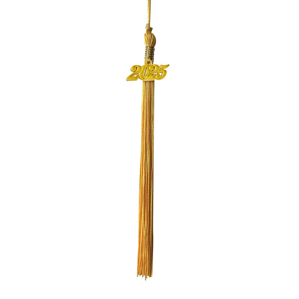 Afstudeer Bachelor Hoed Kwast Decoratie Kwast Souvenir Middelbare School Universiteit Afstudeer Hoed Decoratie