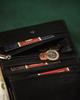 Men's wallet made of natural leather - Peterson