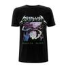 Metallica 'Creeping Death' T Shirt - NEW Unisex T-Shirt