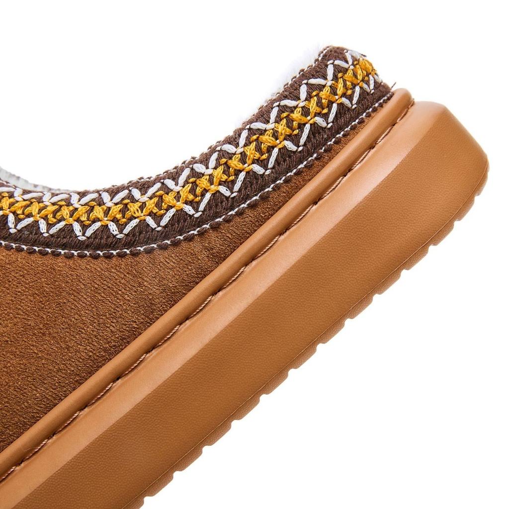 Plus Size, Couple Slippers, Casual Slippers, Comfortable, Plush Slippers, Warm Slippers, Indoor Slippers, Non Slip Slippers, Lightweight, Snow Boots