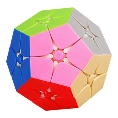 Pyssel & Pussel – Rubiks Kub