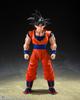 PSL Bandai S.H.Figuarts Son Goku (Kind-hearted Saiyan) Dragon Ball Z Action