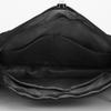 Large Capacity Shoulder Bag Men's Business Briefcase Water-Repellent Crossbody Bag