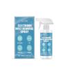 Spray de Limpeza Eletrônica, Limpador de Teclado de Laptop Spray de Ar para Remover Poeira Multiuso