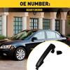 Rear Outside or Door Left Primed Right Handle for 06-2010 Hyundai