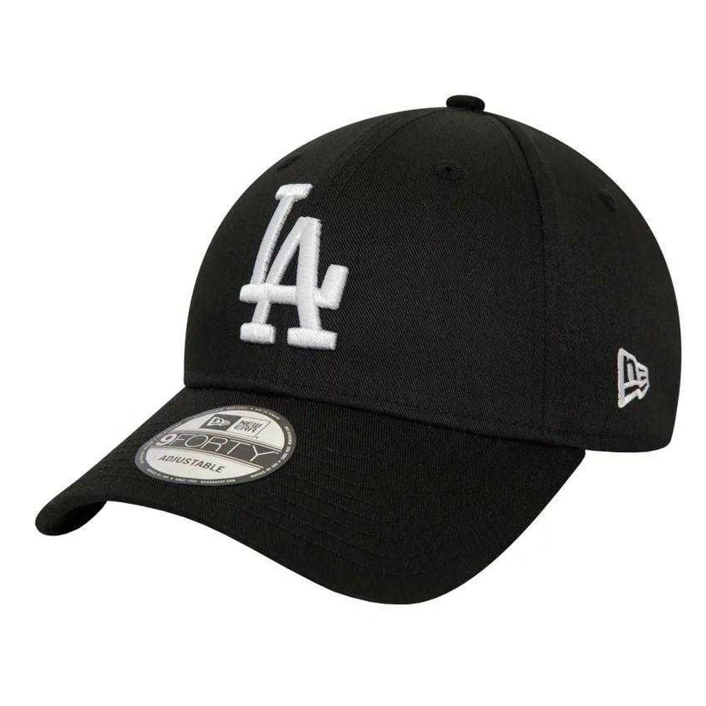 New Era Los Angeles Dodgers World Series New York Yankees Baseball Cap