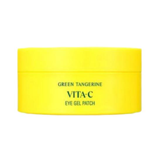 Goodal Green Tangerine Vita C Hydrating Eye Patch 72g (60 Patches) a0688_1 Vita C Hydrating Eye Patch