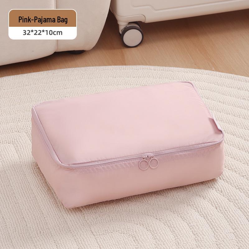 Daunendecke & Seidendecke Kompressions-Aufbewahrungsbeutel für Reisen – Ideal für Bettzeug & Jacken