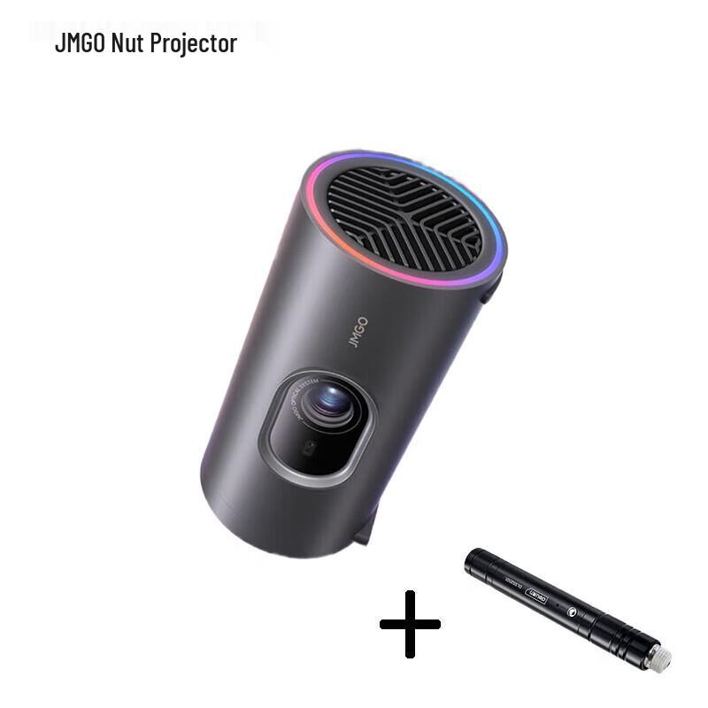 

JMGO P5X Portable Projector