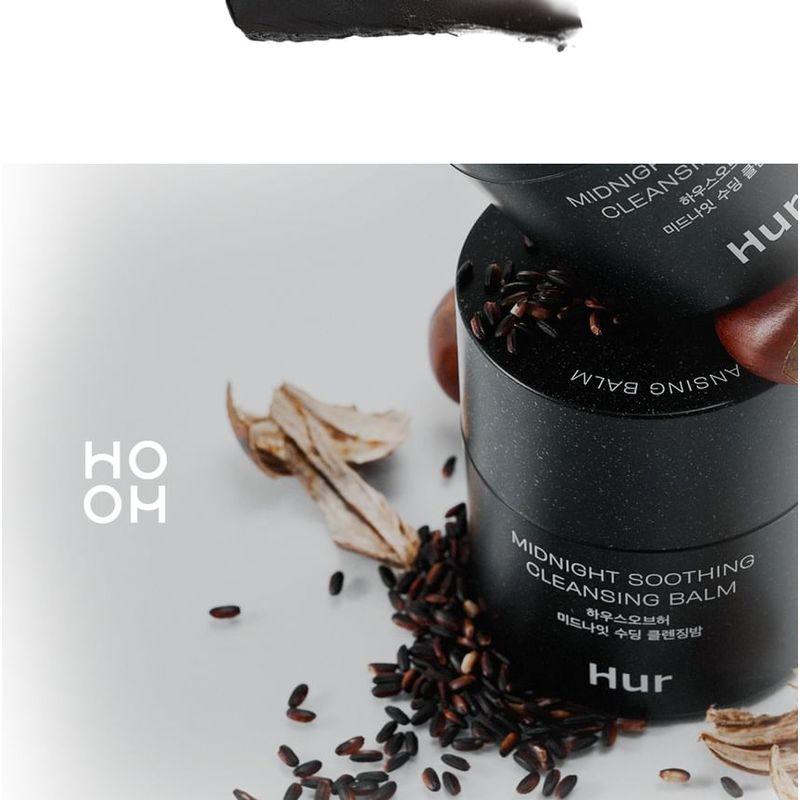 House of Hur - Midnight Soothing Cleansing Balm