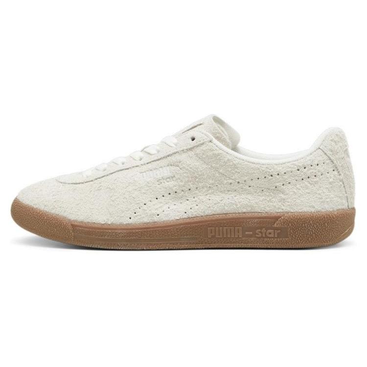 PUMA Star Shoes Frosted Ivory Gum Men s 396465-01 EU 37