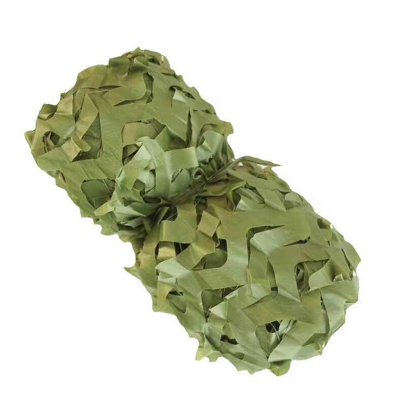 Xianfenglian 210D Multi-Pattern Camouflage Net