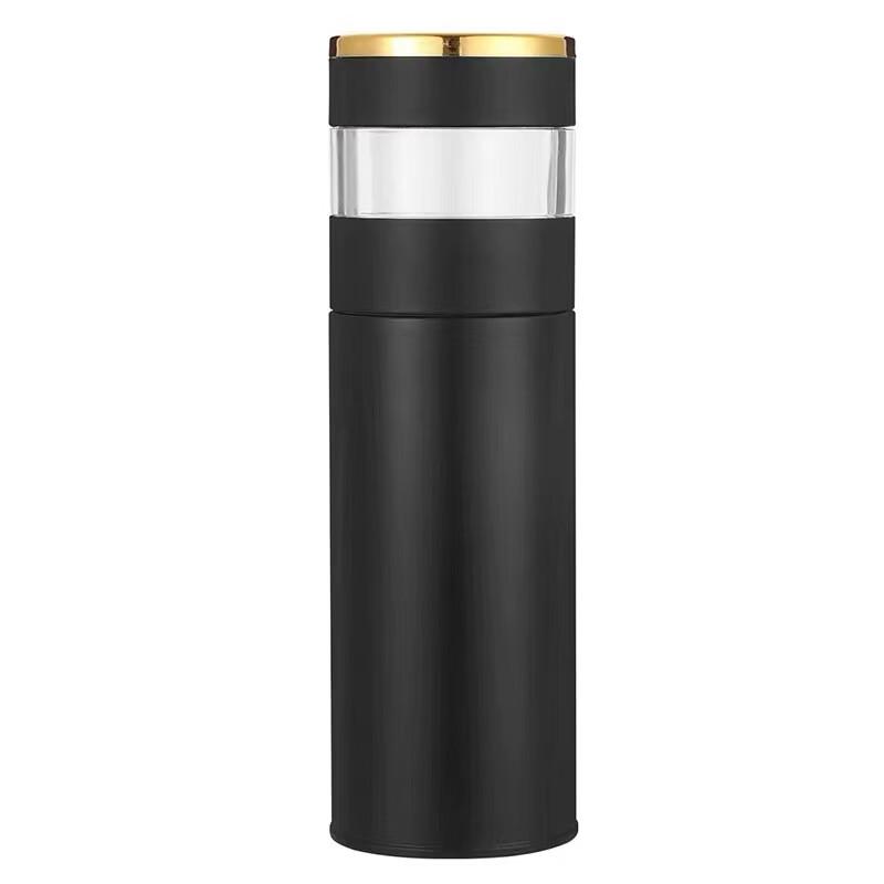 Shangqi Smart Stainless Steel Insulated Tumbler