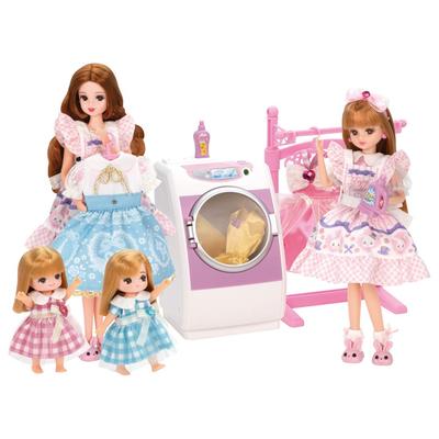 Bebek ve Peluş Oyuncaklar – Oyuncak Bebekler