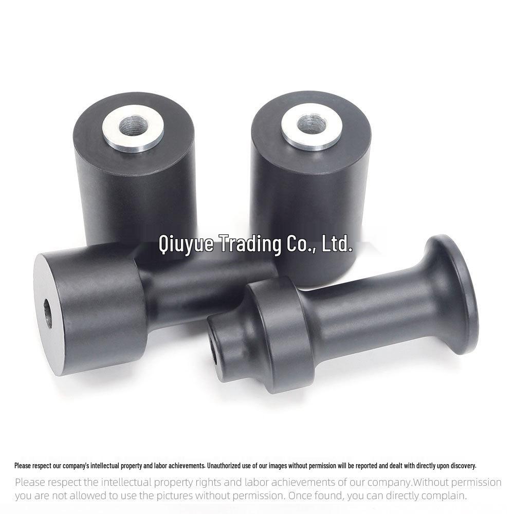 Anti-Fall Glue Protection Bar for Kawasaki Z1000 (2003-2006)