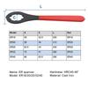 ER16 ER20 ER25 ER32 ER40 CNC Spanner ER-O Good Toughness