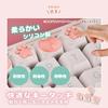 Cat Paw Keycaps Keyboard Custom Keycaps Mechanical Cat Claw Keycaps