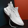 2024 Summer Breathable Men Running Shoes Lightweight Casual Sneakers Luxus Comfortable Fashion Lace Up Mesh Walking Shoes