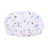 Canvas Stern Stifteetui Große Kapazität Multifunktionales Schreibwarenetui Federmäppchen Tragbare Kosmetiktasche Clutch Tasche Geschenke