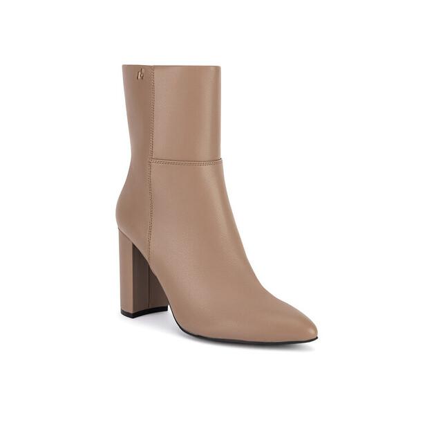 Ботильоны MEXX MI001714343W бежевые