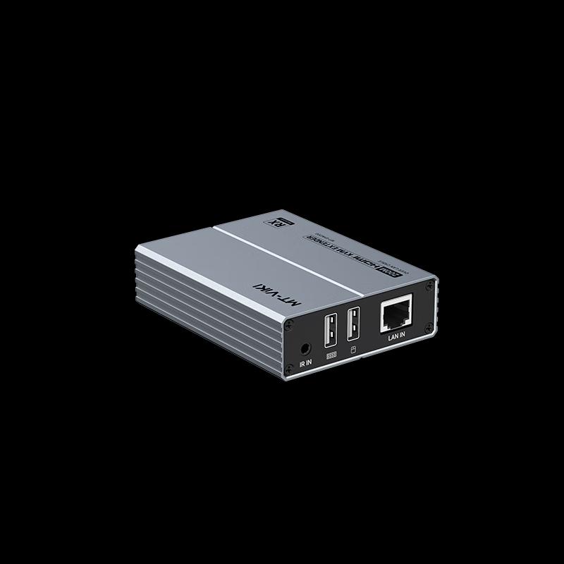 MT-viki HDMI KVM Extender 200m