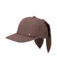 Other Caps UV Protection Cotton Adjustable Size KTZ02718 Brown [CA4LA] Autumn/Winter