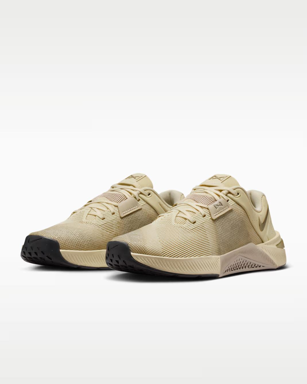 IB6544-200 Nike Metcon 10 SE Light Khaki Cream 2 (Women s) 10W