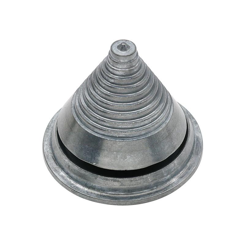 Lawn Mower Blade Balancer & Grinder Tool