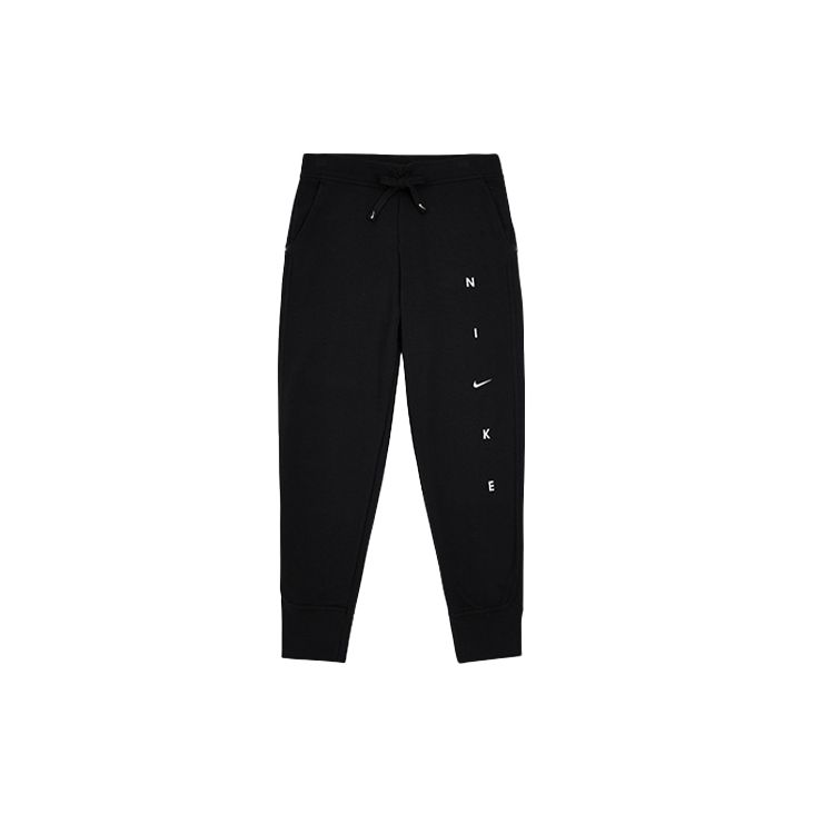 Nike Men s Solid Color Cartoon Print Quick Dry Running Training Shorts Black DO0772-010 XS