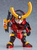 MODEROID Tengen Toppa Gurren Lagann Gurren Lagann PS PE Assembled Plastic Model Non-Scale &