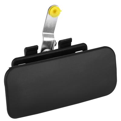Car Front Outer Door Handle with Bracket for Ford Transit MK6 MK7 2000 2014 Right Hand Side